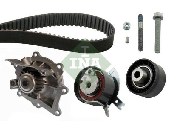 530048930_001.JPG Timing Belt Set with Water Pump 530048930 OE 1613561880
