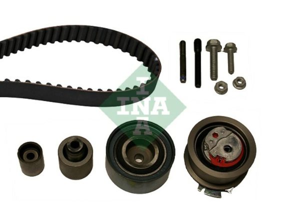 530050310_001.JPG Timing Belt Set 530050310 OE 03L198119