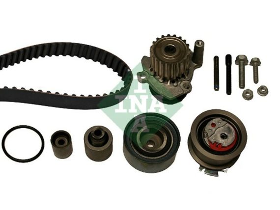 530050330_001.JPG Timing Belt Set with Water Pump 530050330 OE 03L198119E
