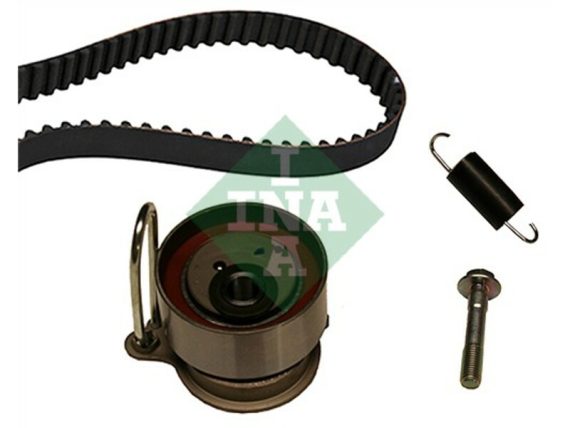 530050610_001.JPG Timing Belt Set 530050610 OE