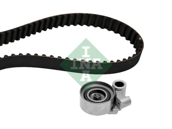 530051210_001.JPG Timing Belt Set 530051210 OE