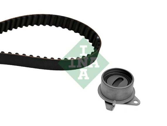 530051810_001.JPG Timing Belt Set 530051810 OE