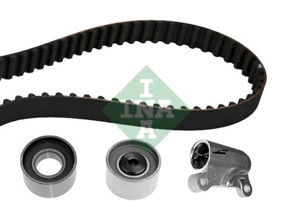 530051910_001.JPG Timing Belt Set 530051910 OE