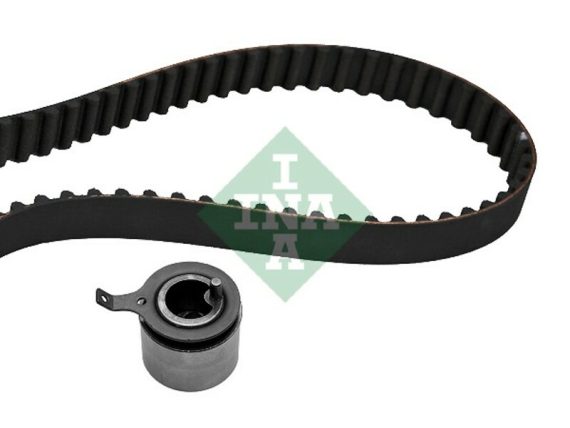 530052010_001.JPG Timing Belt Set 530052010 OE