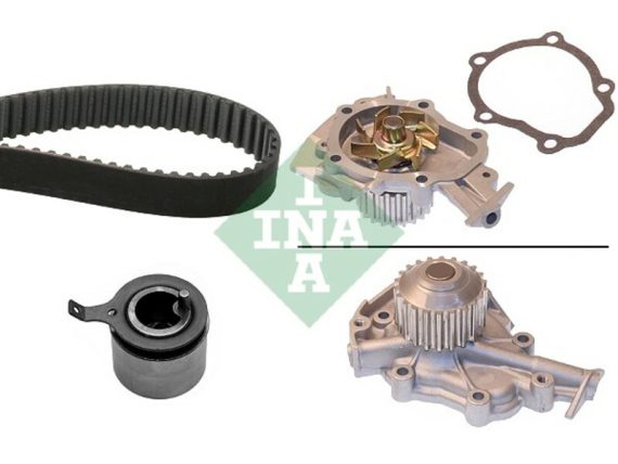 530052030_001.JPG Timing Belt Set with Water Pump 530052030 OE