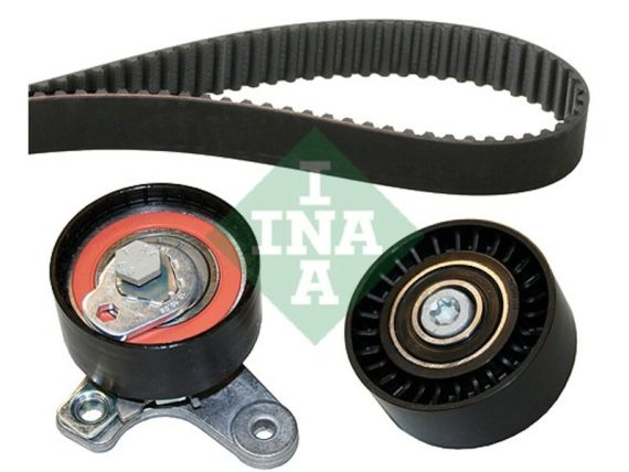530057210_001.JPG Timing Belt Set 530057210 OE 1629005