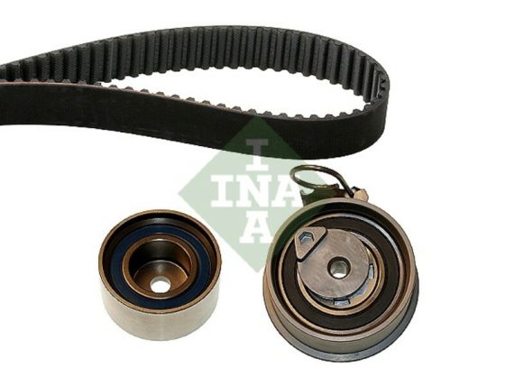 530057610_001.JPG Timing Belt Set 530057610 OE