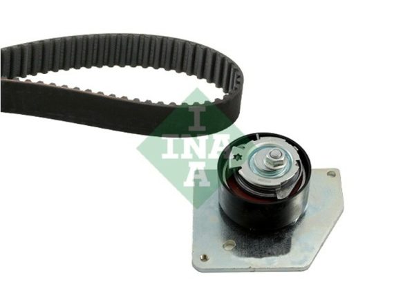 530057910_001.JPG Timing Belt Set 530057910 OE 12760-80KA0