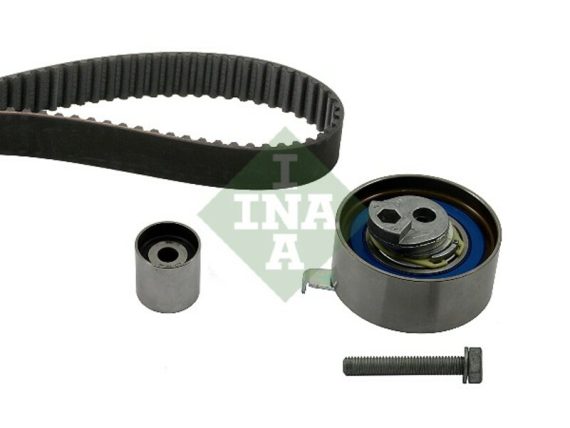 530058510_001.JPG Timing Belt Set 530058510 OE 059109119F