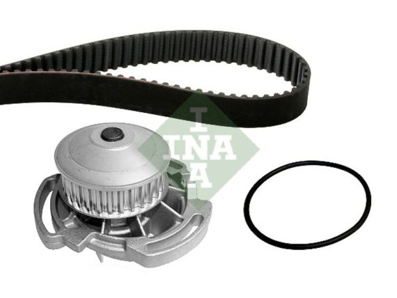 530058630_001.JPG Timing Belt Set with Water Pump 530058630 OE