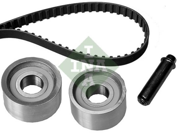 530060110_001.JPG Timing Belt Set 530060110 OE