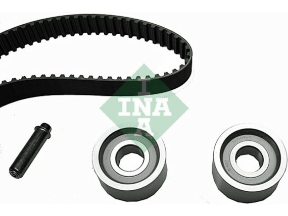 530060210_001.JPG Timing Belt Set 530060210 OE