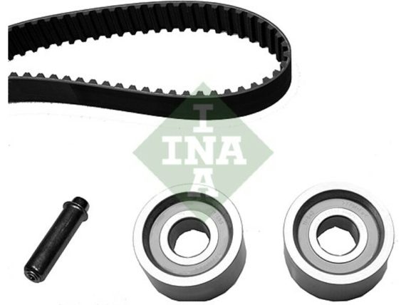 530060310_001.JPG Timing Belt Set 530060310 OE