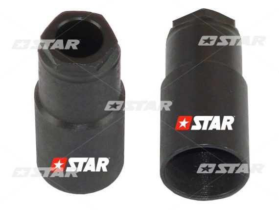 53059-128_001.JPG Sprauslas uzgrieznis DENSO TOYOTA 53059-128 53059-128 OE