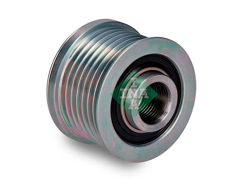 Multi-groove belt pulley 535034410 OE 