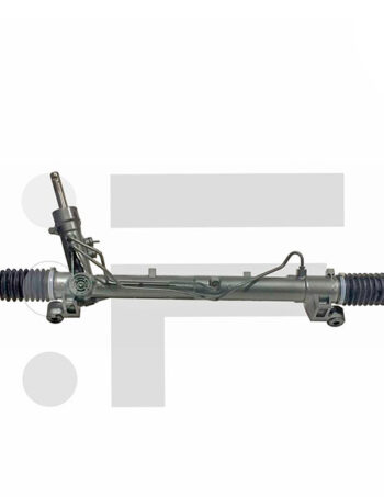 Steering Gear — 541025