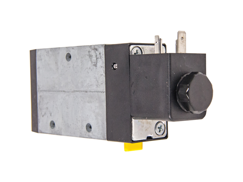 3/2 MAGNEETTIVENTTIILI 24V 5772020220 OE 2089753