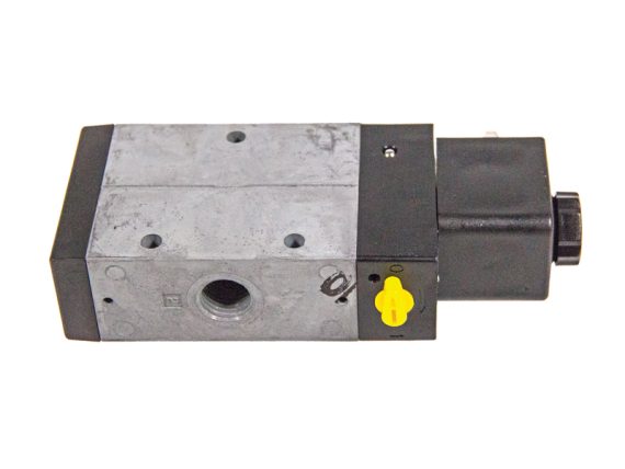 5772020220_003.JPG 3/2 solenoīda vārsts 24V 5772020220 5772020220 OE 2089753
