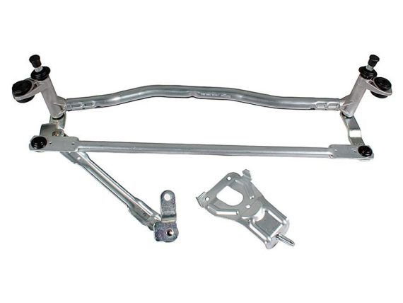 579061_001.JPG Wiper linkage 579061 OE 8P1955023K*