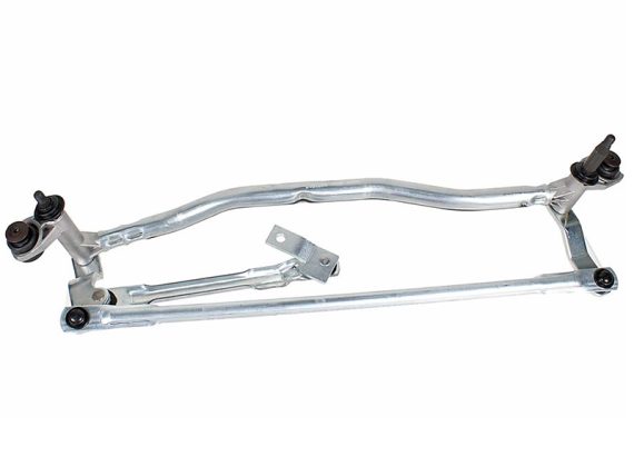 579068_001.JPG Stikla tīrītāju mehānisms, Audi A3 (bez elektromotora), kods 8P1955023L 579068 OE 8P1955023L