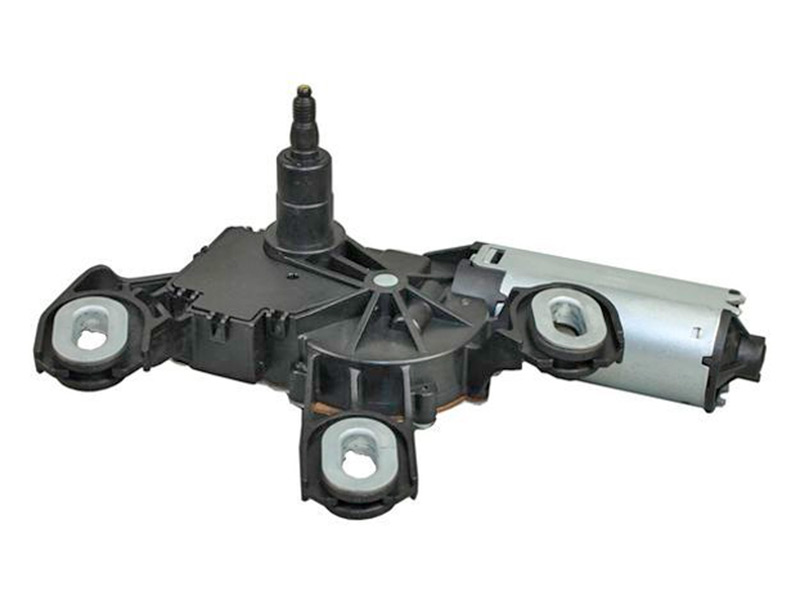 Stikla tīrītāja motors Skoda Octavia, kods 579139 579139 OE 1Z5955711