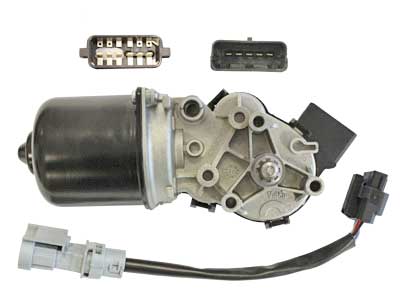 Stikla motors CLIO II/III VALEO 579234 OE 