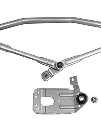 Stikla tīrītāju mehānisms, Hyundai ix35, kods 579422
