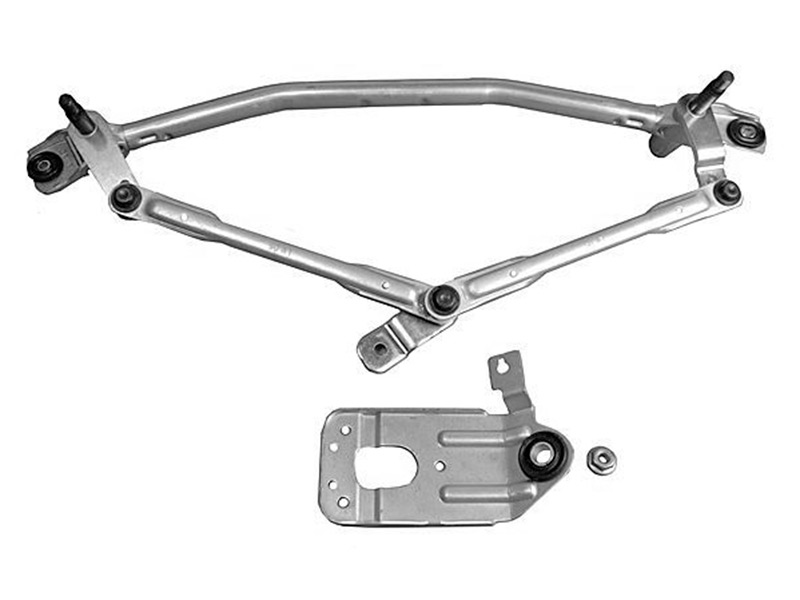 Stikla tīrītāju mehānisms, Hyundai ix35, kods 579422 579422 OE 98120-2S000