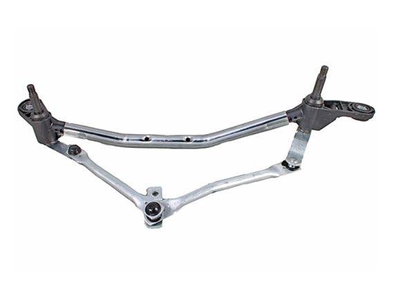 579436_001.JPG Stikla tīrītāja mehānisms NISSAN QASHQAI 579436 OE 8200268931*