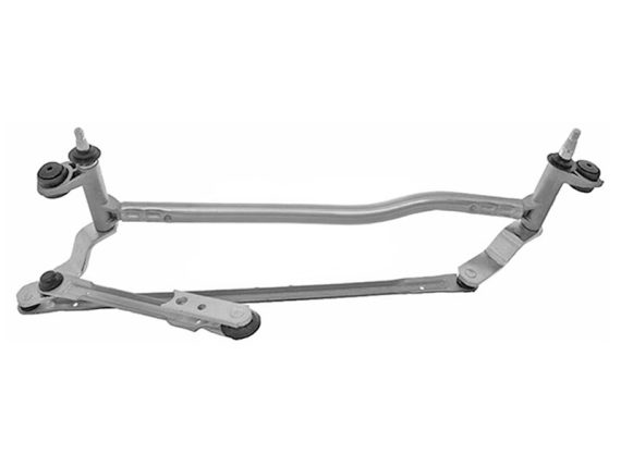 579438_001.JPG Stikla tīrītāja mehānisms NISSAN VW CADDY 579438 OE 1T1955023