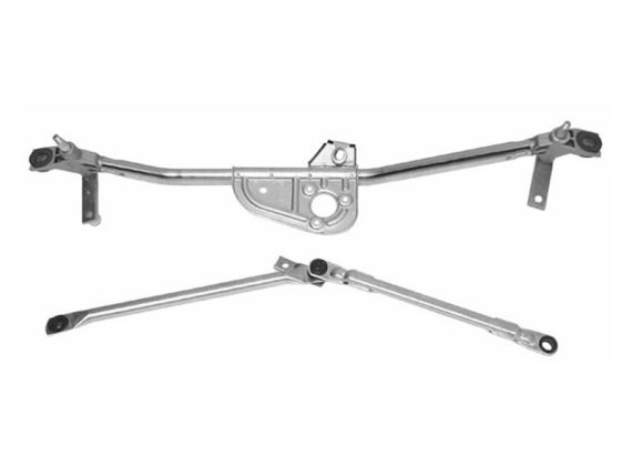 579441_001.JPG Stikla tīrītāja mehānisms AUDI 579441 OE 3B1955603B