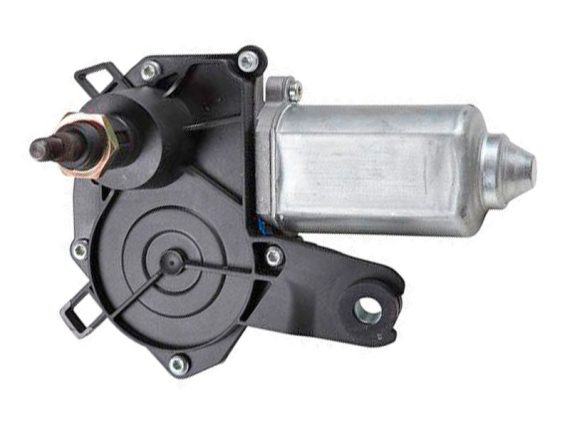 579445_001.JPG Wiper Motor 579445 OE 6405T2