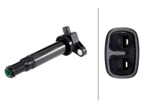 5DA193175381_001.JPG Ignition Coil 5DA193175381 OE 27301-26640