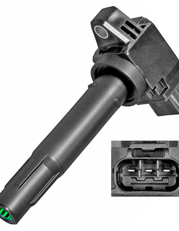Ignition Coil - 5DA358290191