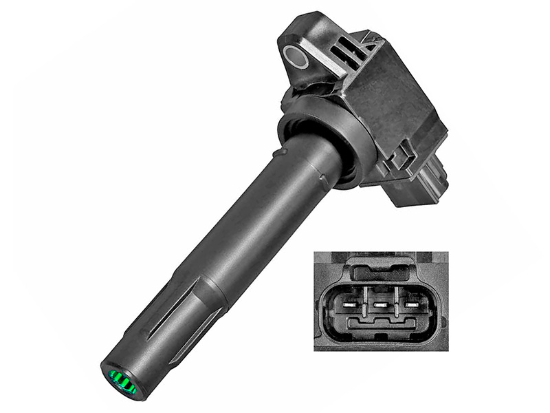 Ignition Coil 5DA358290191 OE 33400-60R00