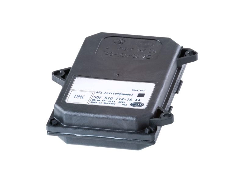 Control unit, cornering light 5DF010114161 OE 5N0941329