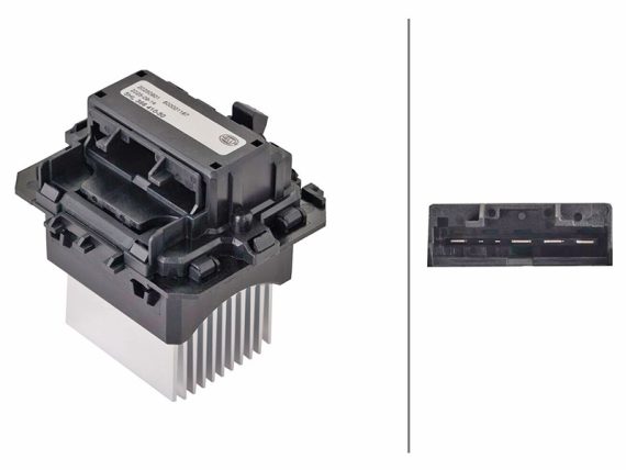 5HL366410501_001.JPG Resistor 5HL366410501 OE 27736-00Q0A