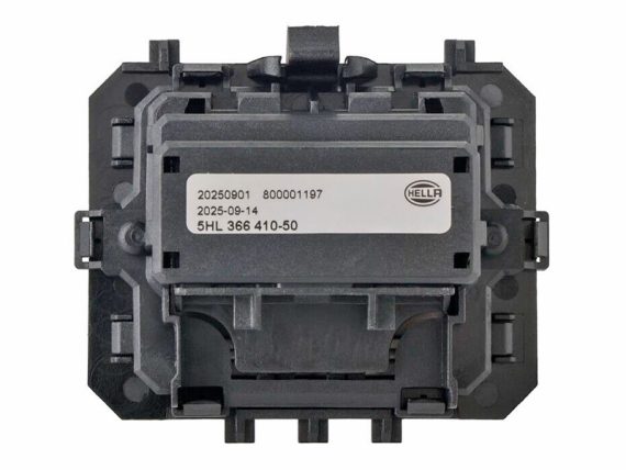 5HL366410501_002.JPG Resistor 5HL366410501 OE 27736-00Q0A