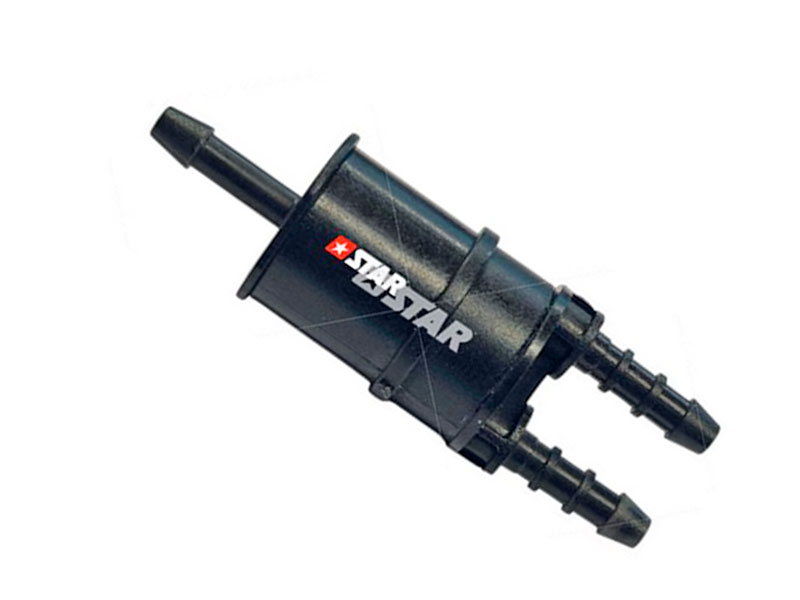 TAKAISKUVENTTIILI BOSCH VAG 3.0TDI 60151-167 OE 