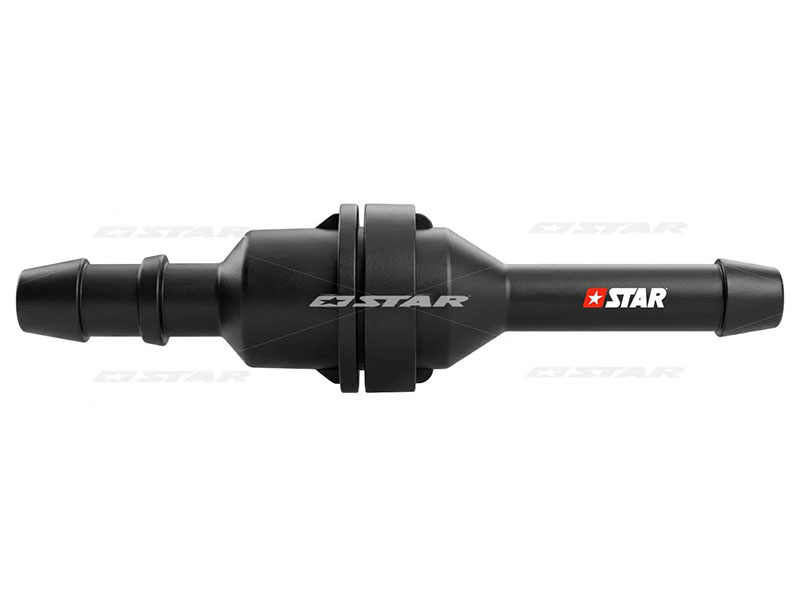 Degvielas pretvārsts Star Bosch VAG 60151-169 OE 