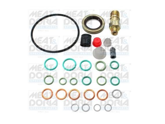 60189_001.JPG Common Rail remonta/blīvju komplekts Toyota D4D, kods 60189 60189 OE