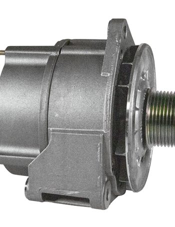 Atjaunots Ģenerators Bosch Lucas 24V 100A 0120468143 — 6033GB3010SEG