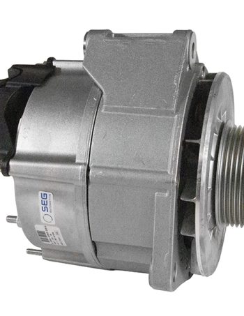 Atjaunots Ģenerators Bosch Lucas 24V 100A 0120468143 — 6033GB3023SEG