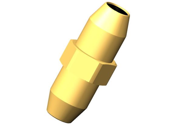 Tube Connector 6237175 OE 