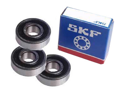 Ball bearing 627-SKF OE 