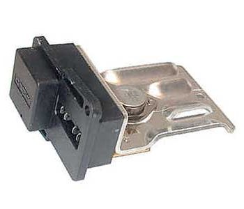 Salona ventilatora rezistors 063370 — 6445.90