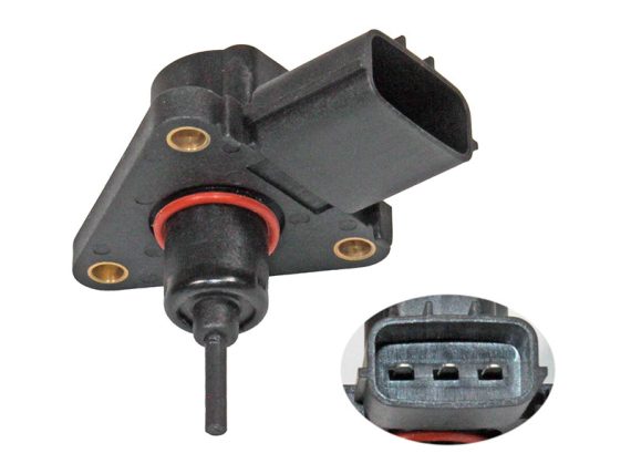 64900_001.JPG Sensor, pressure regulator 64900 OE 1231955*