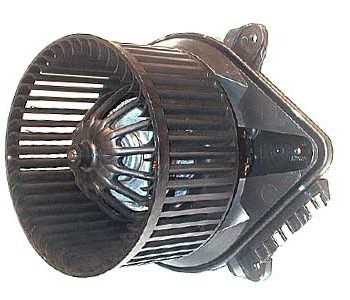 Salona ventilatora motors Renault Megane, Scenic — 698282