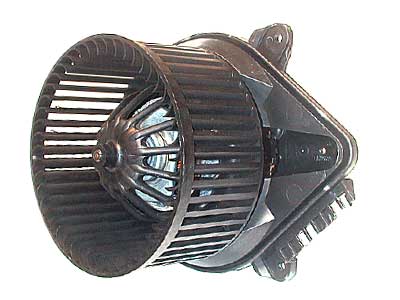 Fan motor 698282 OE 