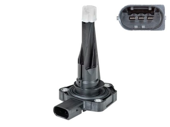 6PR010497721_001.JPG Engine Oil Level Sensor 6PR010497721 OE 12618638754